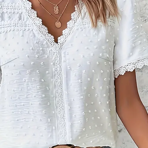 Abbigliamento Plus Size