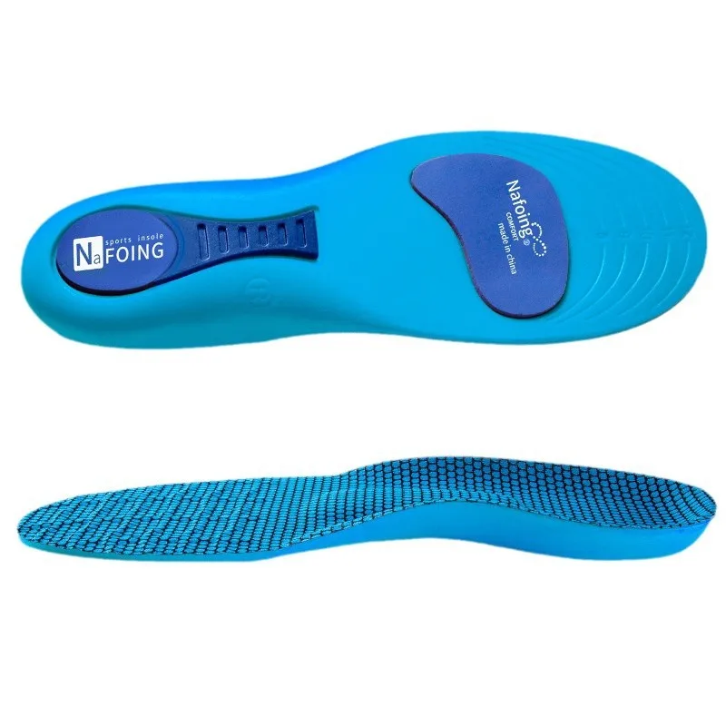 Orthotic Insole Arc…