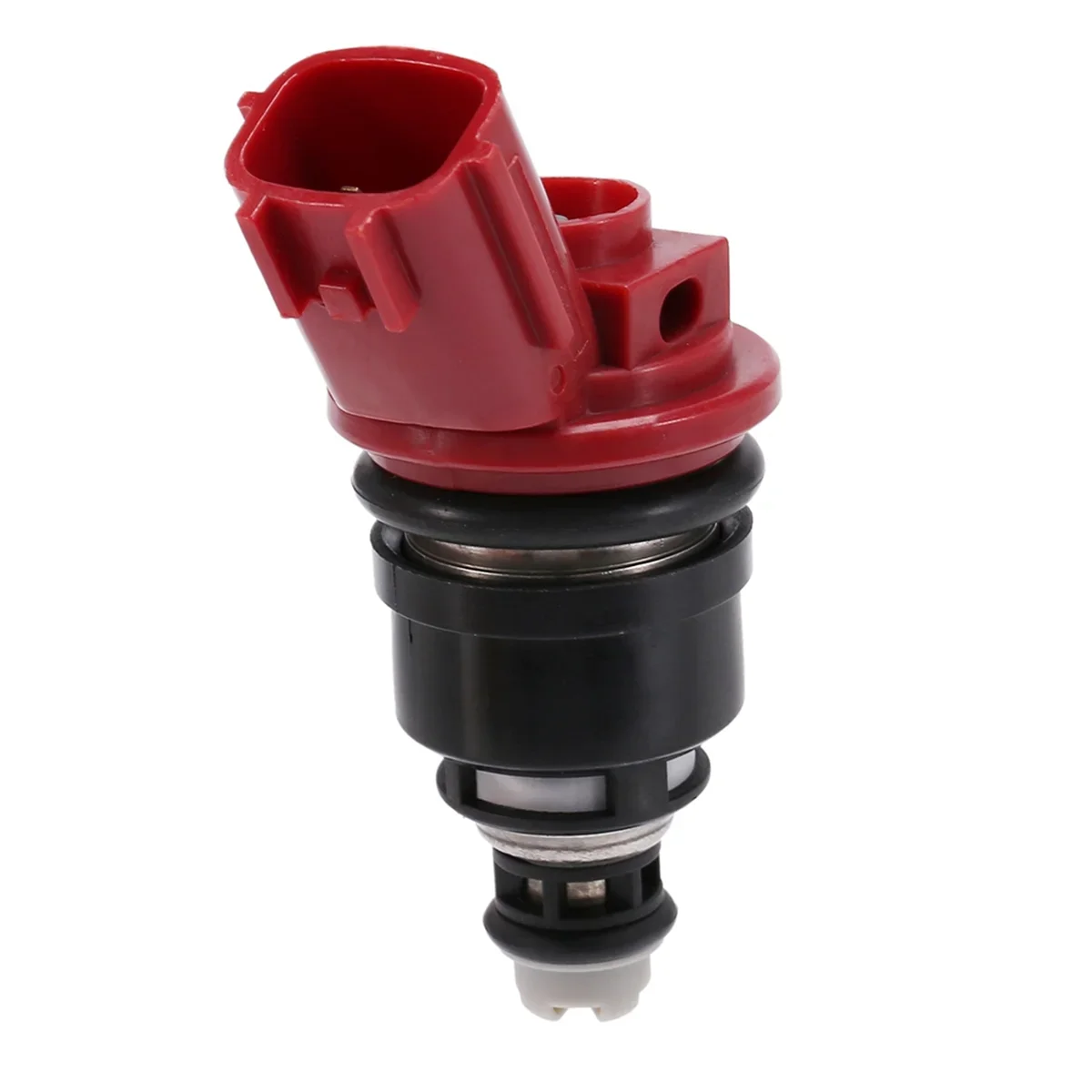 

Новые 6 шт. топливные форсунки 16600-96E01 для Nissan Altima/Sentra/Maxima и Infiniti Q45/J30/G20 1991-2001 гг.