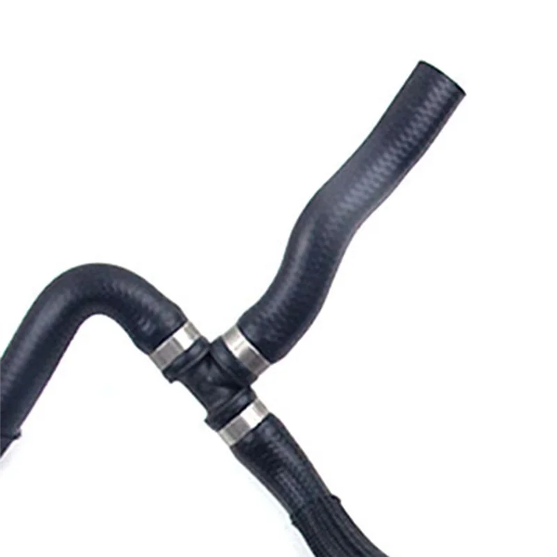 Auto Radiator Slang Voor BMW 7 Serie 2008-2015 Waterleiding Down Pipe Koelvloeistof Slang 17127576282