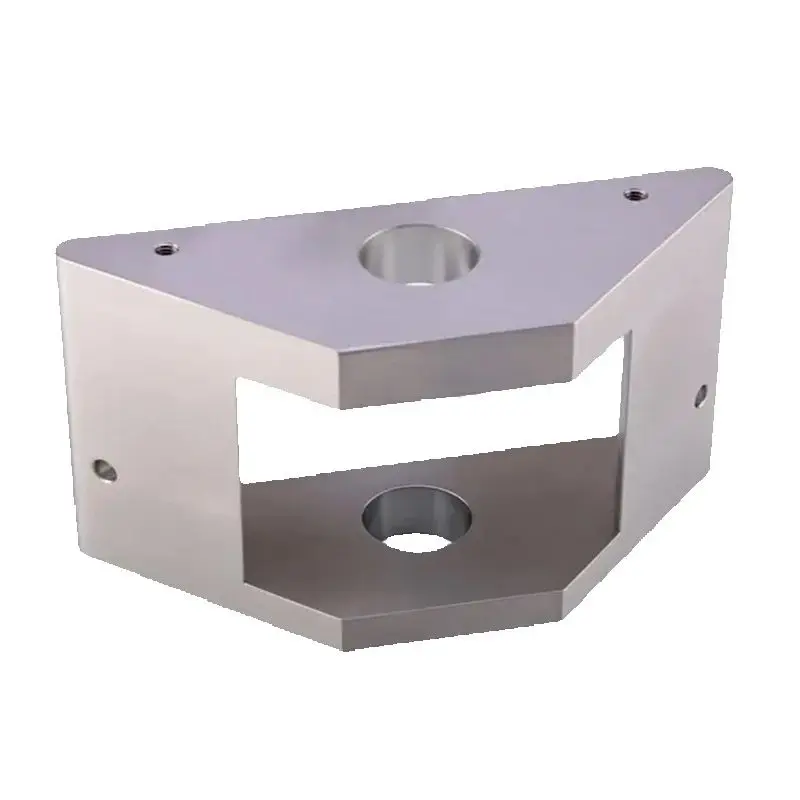 Aluminum CNC Machining Parts Anodizing Parts Custom CNC Machining Parts