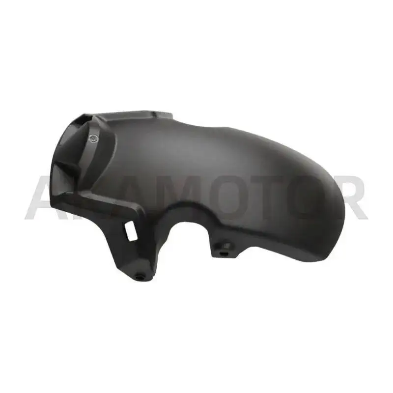 

Front Mudguard Rear Section For Loncin Voge SR150S LX150T-29A