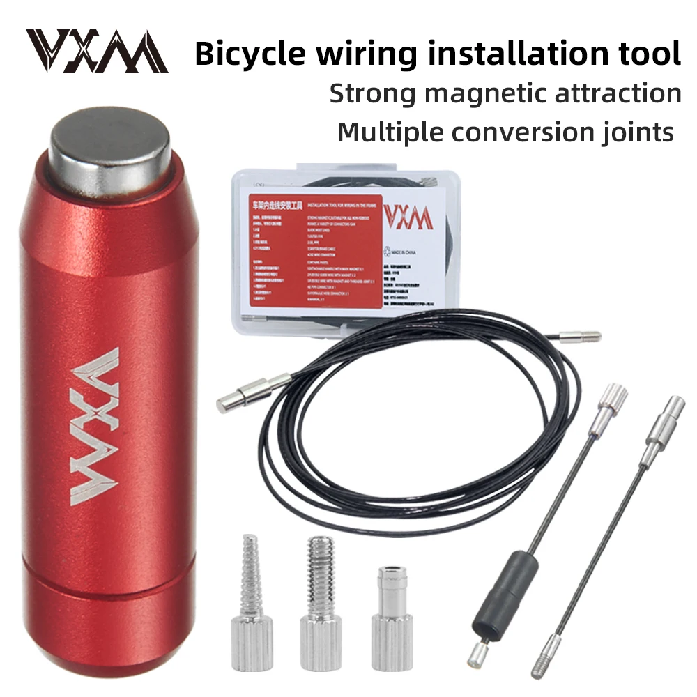 Road Bike Internal …