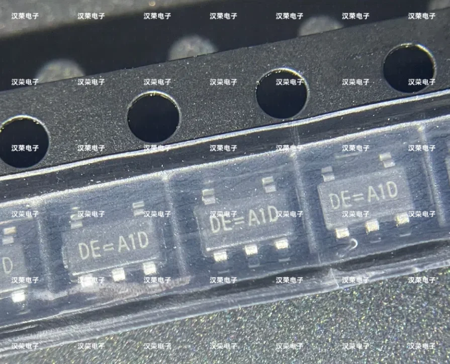 50Pcs RT9193-33GB R…