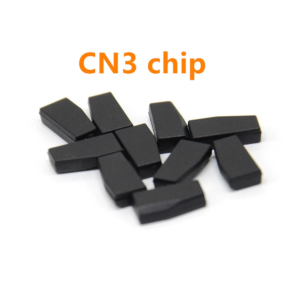 CN3 ID46 Cloner Chip CN3 Auto Transponder Chip Taking The Place of Chip TPX3 TPX4 for CN900 or ND900 Device Car Key Chip