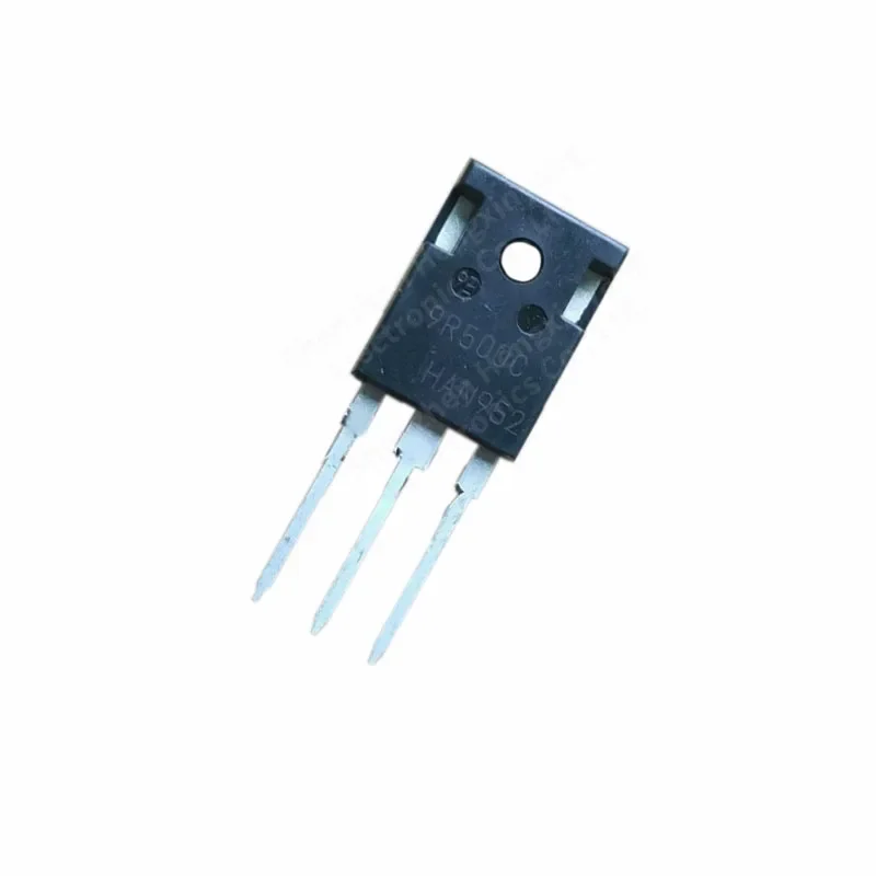 10PCS IPW90R500C3 package TO-247 MOS FET 11A900V