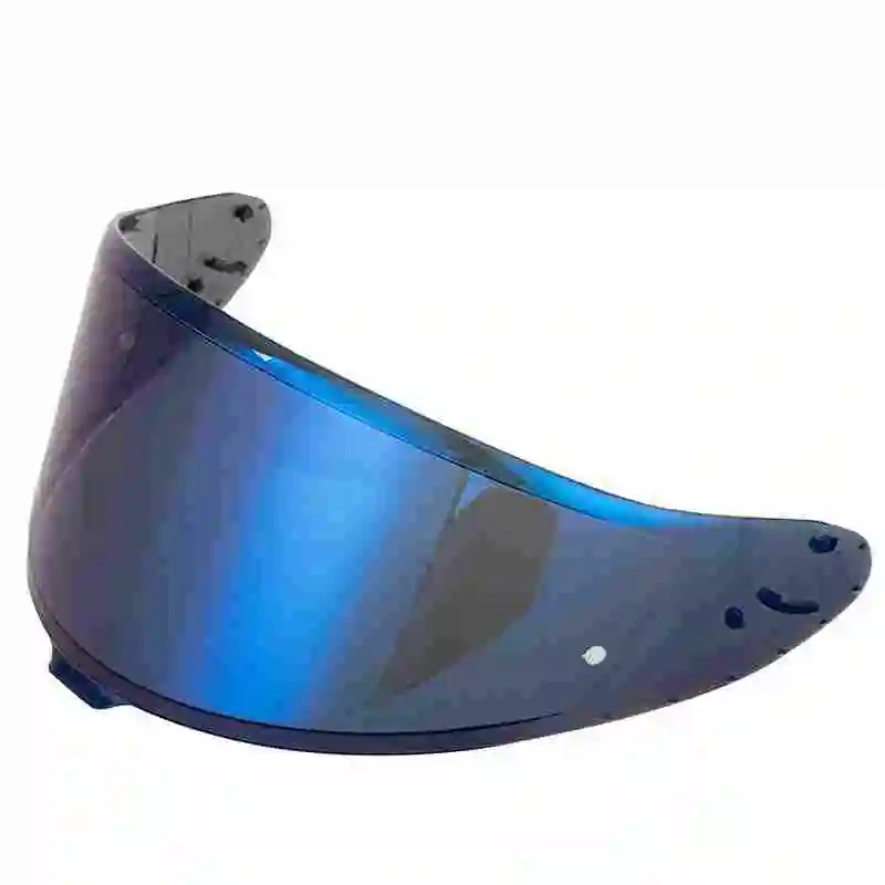 Shoei CWR-F2 قناع ل SHOEI Z8 RF1400 NXR2 CWR-F2 Uv-cut كامل الوجه Capacete عدسة واقية من الشمس دراجة نارية خوذة الملحقات