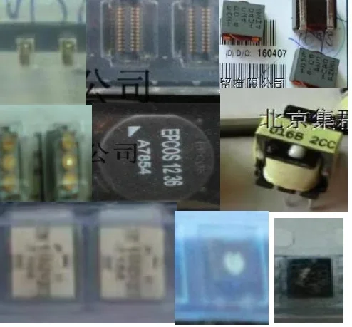 10PCS  B72660M600S172     AXT524124AW1      AXT512124             HB3P0110-Z     B82422H1474K     B78512A7854A3        CS-070A