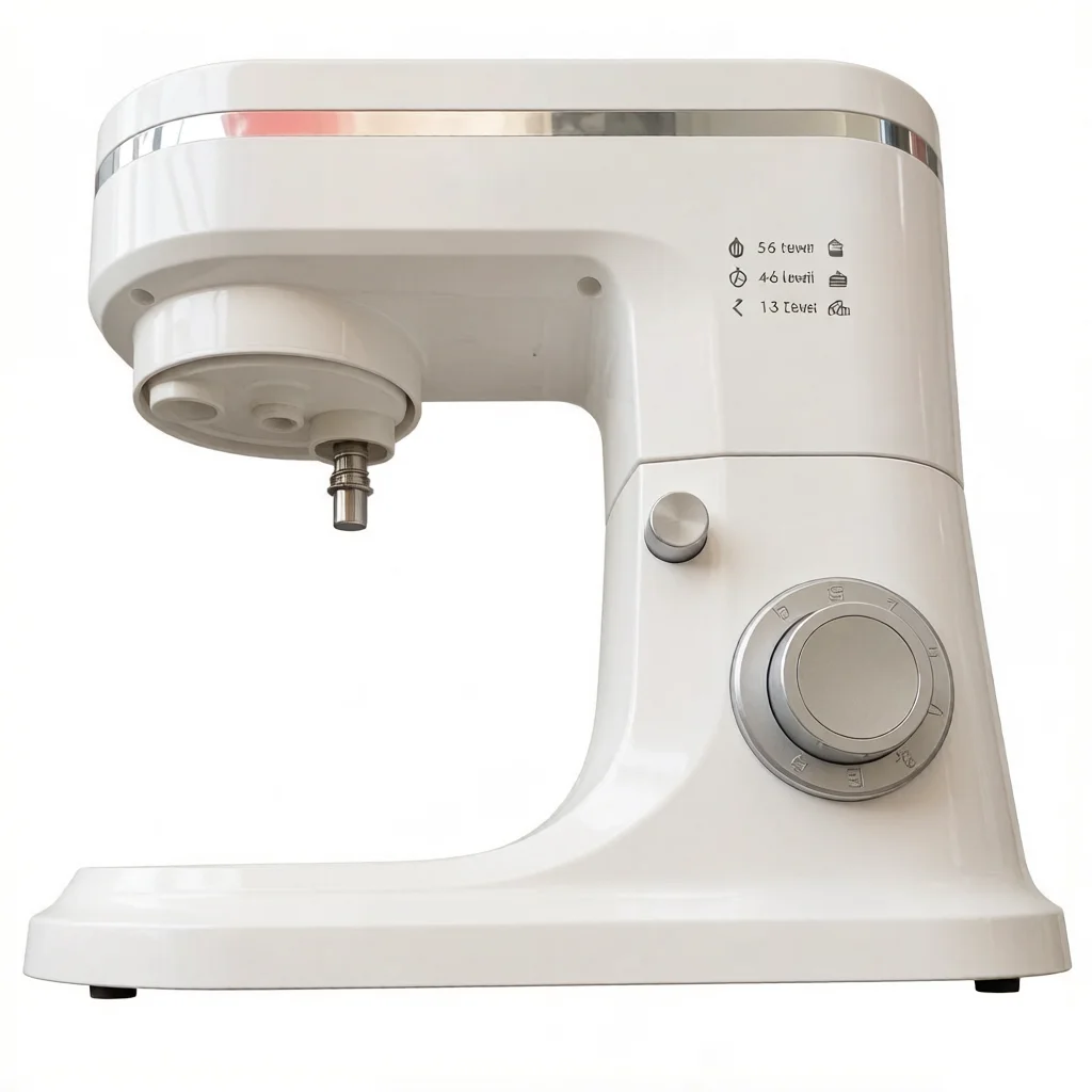 Correa de Repuesto Universal para Batidora de Pedestal Kenwood KCC90, Panasonic CM300, ACA AM-DA600, ASM-DA600, ENO SM-1508BM