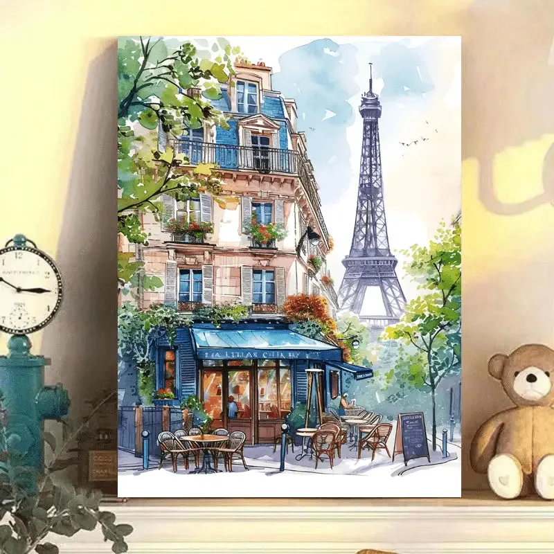 Slow Time Under The…