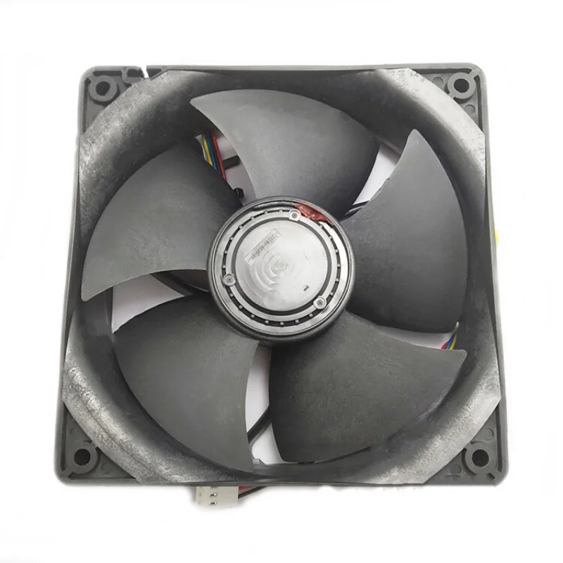 Replacement W12E12BS11B5-57 Cooling Fan for Antminer Ultraflo Cooler