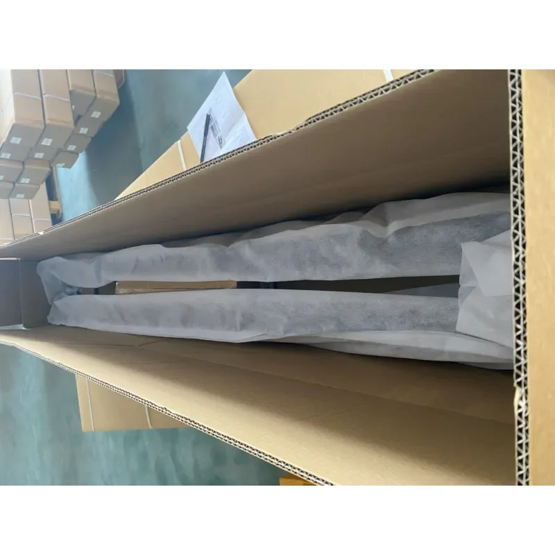 Hot Sale Side Step Bar Accessories Running Board Nerf Bar for MG HS 2022 2023 2024