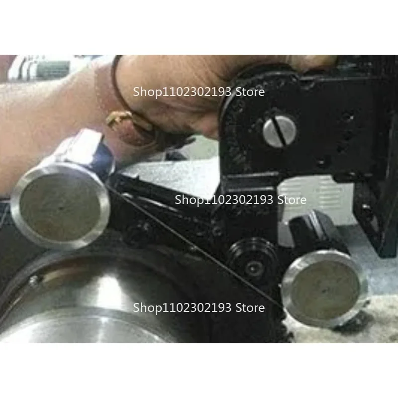 WEDM Parts Molybdenum Wire Tightness Regulator Double Guide Wheel for Wire Cut Machine