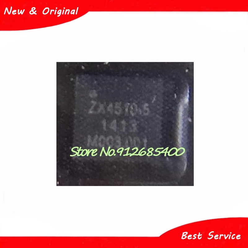 10 шт./партия, новые и оригинальные фонарики ZX234510-5