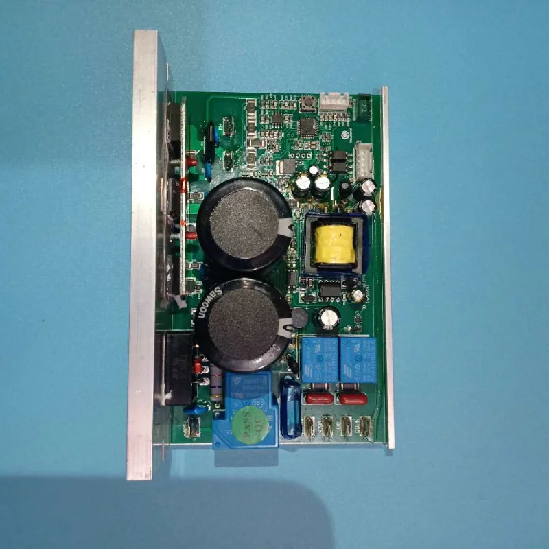 Treadmill 9188/MR007/580/589L589 main board under the control board general model