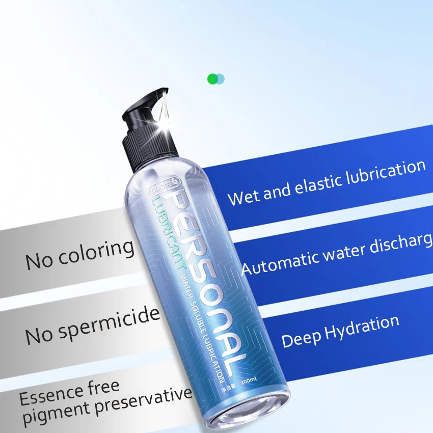 زيوت التشحيم الجنسية القائمة على الماء تزييت الشرج الآمن لجلسة 200/400 مللي جل الحب للرجال والنساء ألعاب جنسية تشحيم مهبلي متجر الجنس الزيتي 18