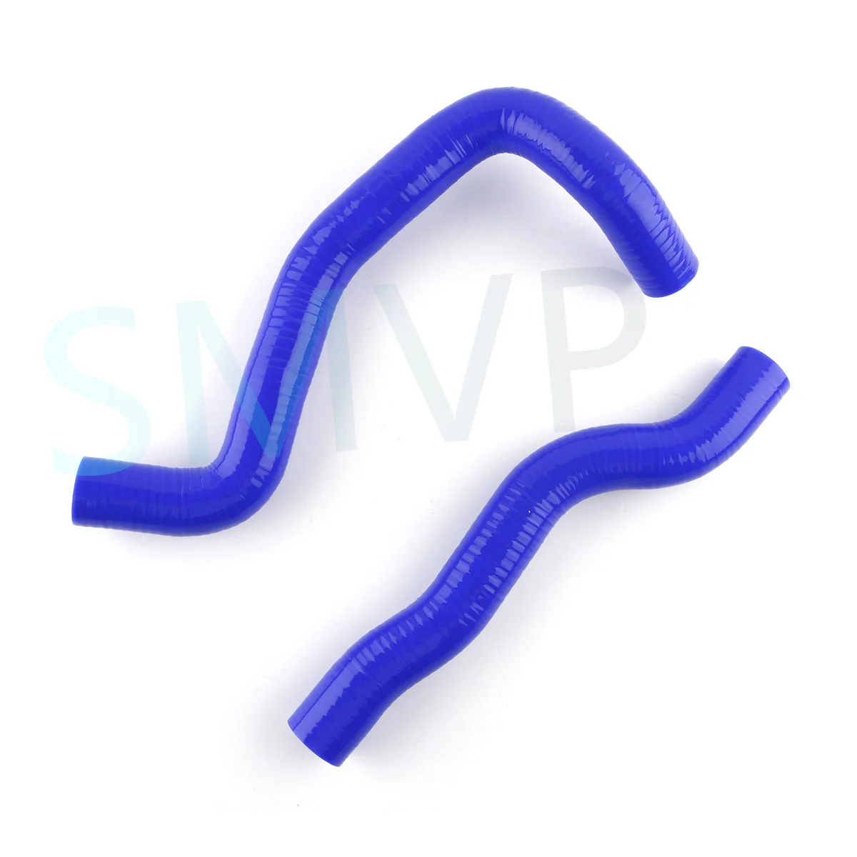 

Silicone Radiator Coolant Hose Kit For 2007-2010 Toyota Camry Bolt On Replacement Performance Part 08 2009 Upper and Lower