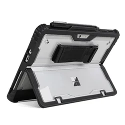 Protective Cover for Microsoft Surface Pro 9 Tablet anti-drop plastic Case for Pro 8 Pro 4 5 6 7 Surface go 1 2 3 Shell