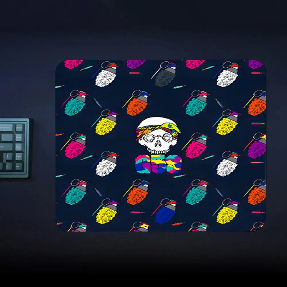 Suicideboys G59 Mouse Pad Gaming Laptops Mousepad Gamer Carpet Keyboard Mat Desk Protector Anime Cartoon Mouse Pads