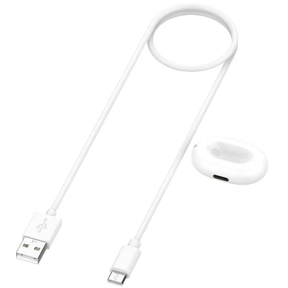 USB-A USB Type-C Interface Magnetic Fast Charging 1 Meter Cable Base Accessories Brand Watch Charger For Google Pixel Watch 4