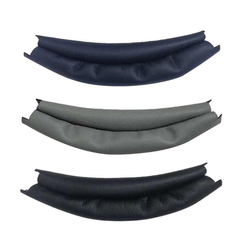 Replacement Headband Cover Sleeve for WH-XB900N Headphones Headbeam Caps Protectors Enjoy Comfortable Fit Cover