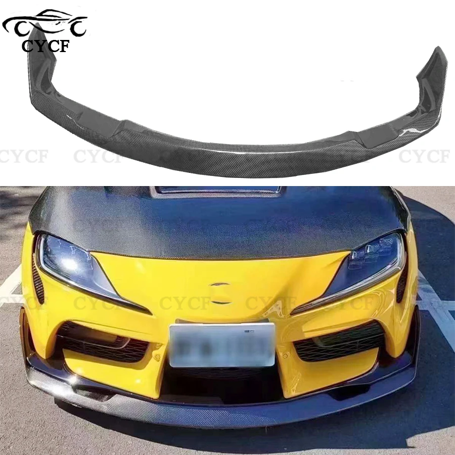 For Toyota Supra Gr…