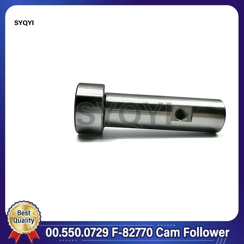 Best Quality 00.550.1505 F-222190 Bearing Cam Follower  For Heidelberg SM52 PM52 Printing Machine Parts