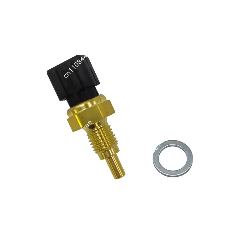 Coolant Temperature Sensor Fit For CF X8 Z8 CForce 800 ATV UTV All Terrain Vehicle Off Road Engine Replacement Spare Parts