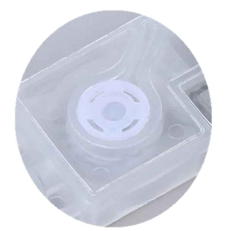 

[W3C] I3200 Print Head Damper For 4720 DX5 XP600 Eco Solvent Inkjet Printer Solvent Ink Dumper Replacement