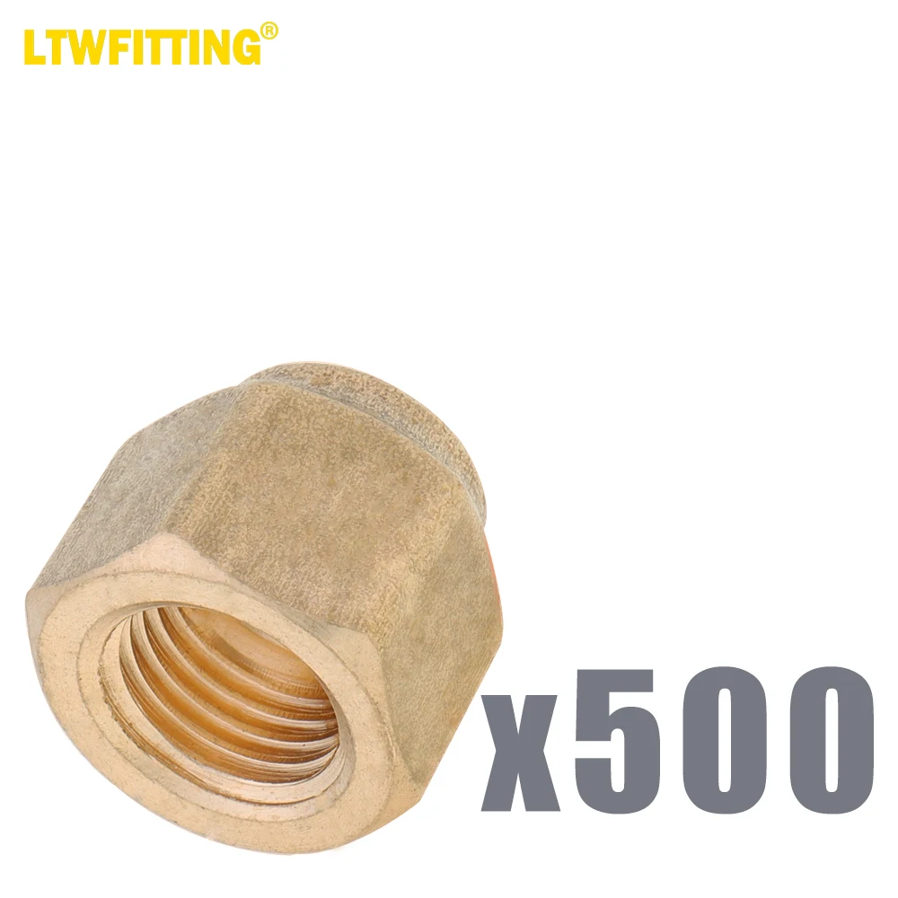 LTWFITTING Brass 1/4