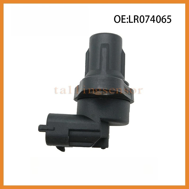 

LR074065 G4D3-12K073-AA Crankshaft position sensor For Jaguar F-Pace XF XE Land Rover G4D312K073AA