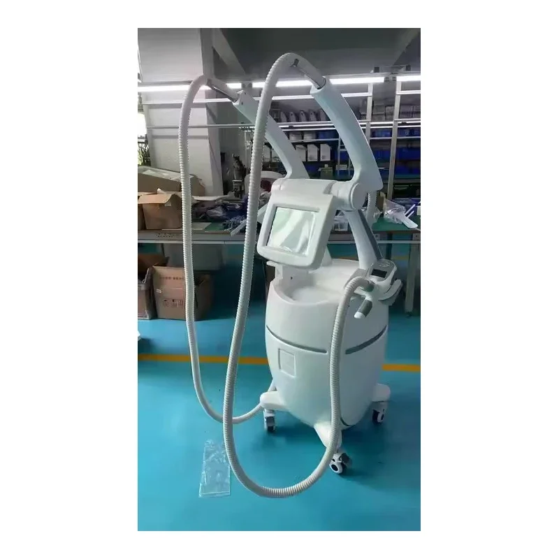 Vacuum Cavitation V10 Slim RF Rolling Body Slimming System Vaccum Body Slimming Cellulite Reduce