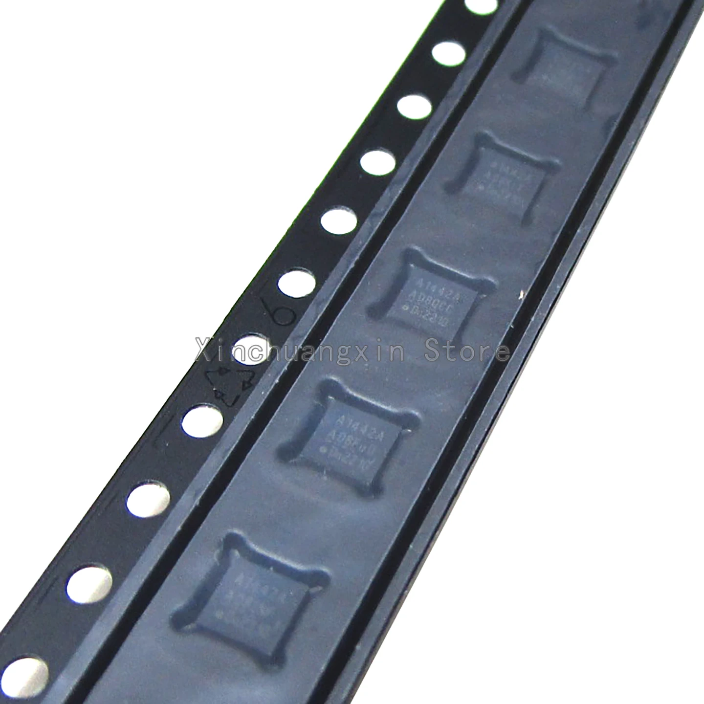 1PCS TJA1442ATK/0Z TJA1057GTKZ A1057G HVSON-8 CAN Chip ricetrasmettitore