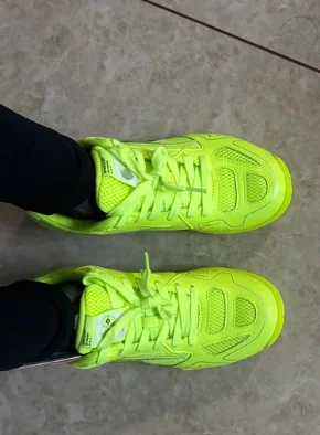 

Men's comfortable sports shoes Men's table tennis shoes professional tennis shoes Men's high quality badminton shoes