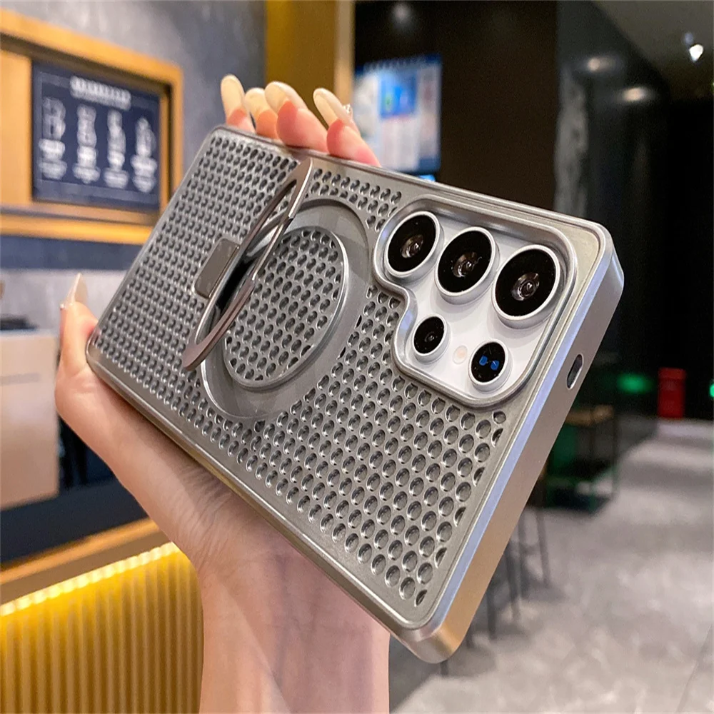 Luxury Dissipate He… - image