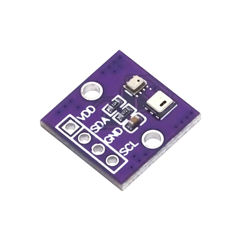 AHT20 BMP280 Temperature Humidity and Air Pressure Module High-precision Digital Temperature Humidity and Air Pressure Sensor