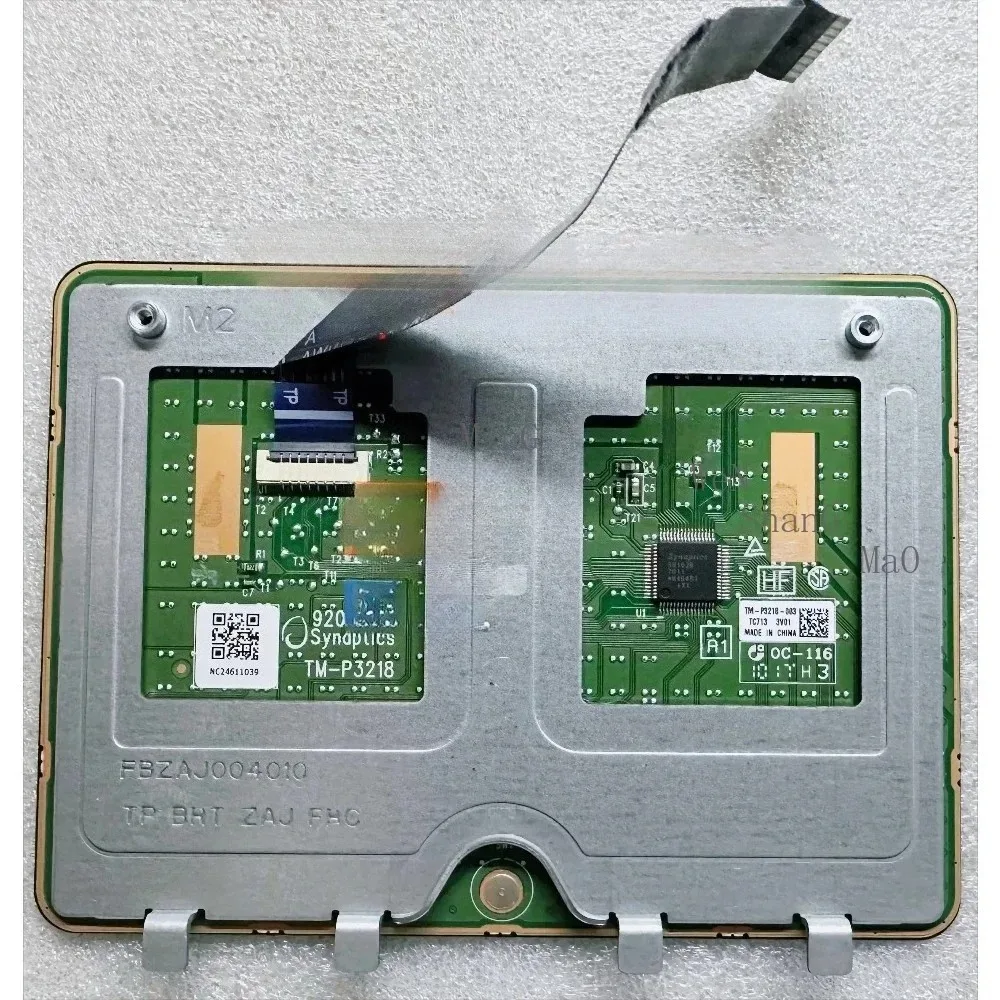 FOR Acer Aspire 3 A315-21 A315-31 A315-32 A315-51 N17Q2 Touchpad Mouse Button Board with Cable TM-P3218