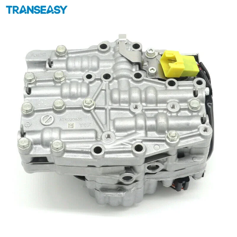 TR580 CVT Transmission Valve Body for Subaru EXIGA Forester Impreza Levorg Outback