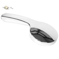 A18R -Instant Water Heater Shower 220V Bathroom Faucet Hot Water Heater 3500W Digital Display EU Plug