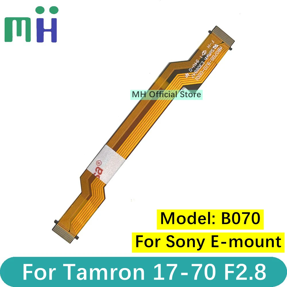 Copy For Tamron 17-70mm F2.8 B070 For Sony Lens Image Stabilization Flex Stabilizer Flexible Anti Shake Cable 17-70 2.8 F/2.8