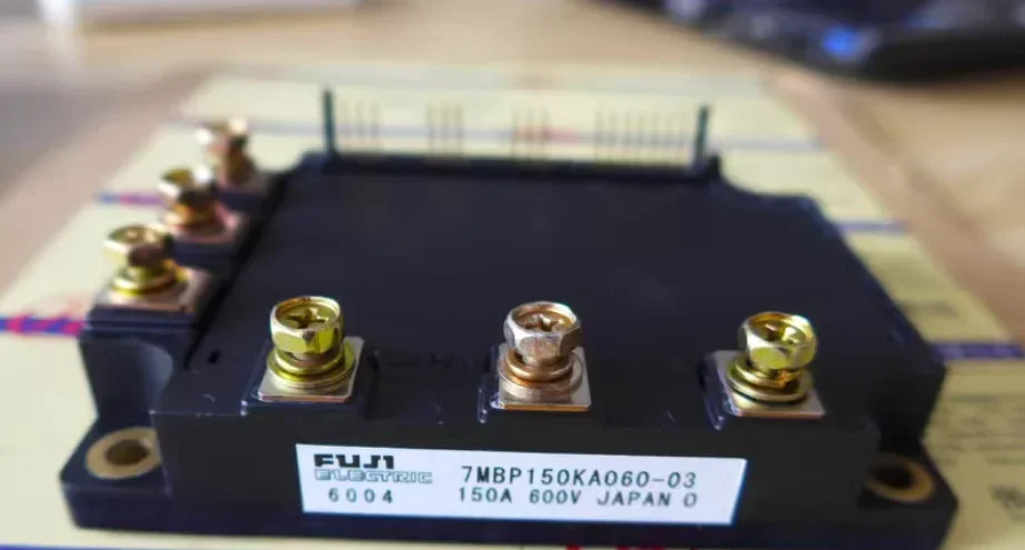 

7MBP150KA060-03 new and original