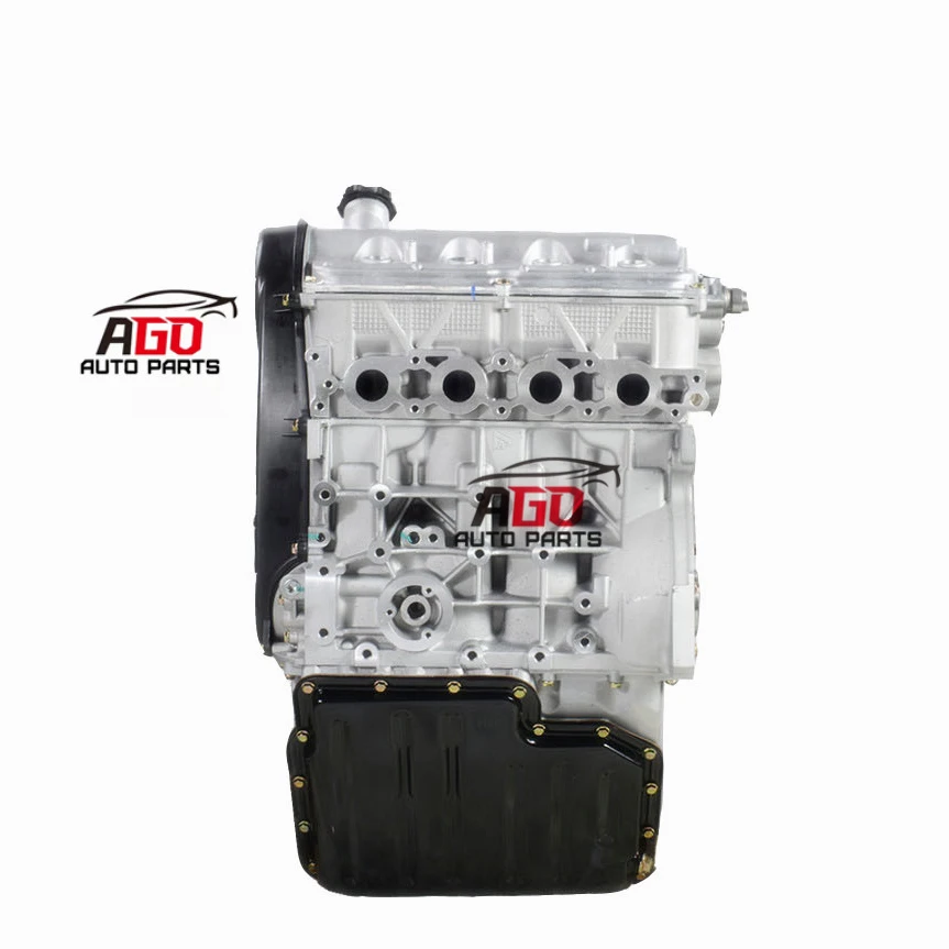 Brand New Engine Parts JL474Q G13BB G13BA G13B 1.3L Long Block For Suzuki Swift Samurai Jimny Cultus Engine Long Block JL474