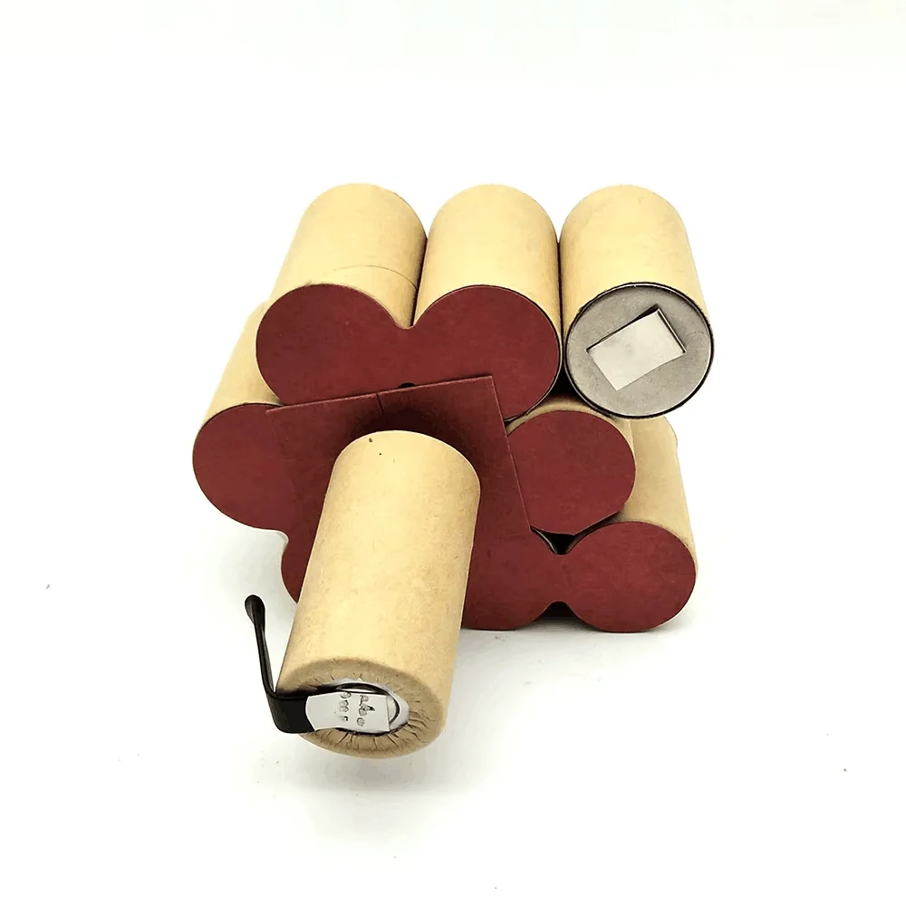 4000 مللي أمبير لحزمة بطارية إعادة بناء LOBSTER 12 فولت BR-200M برشام كهربائي BP-12G