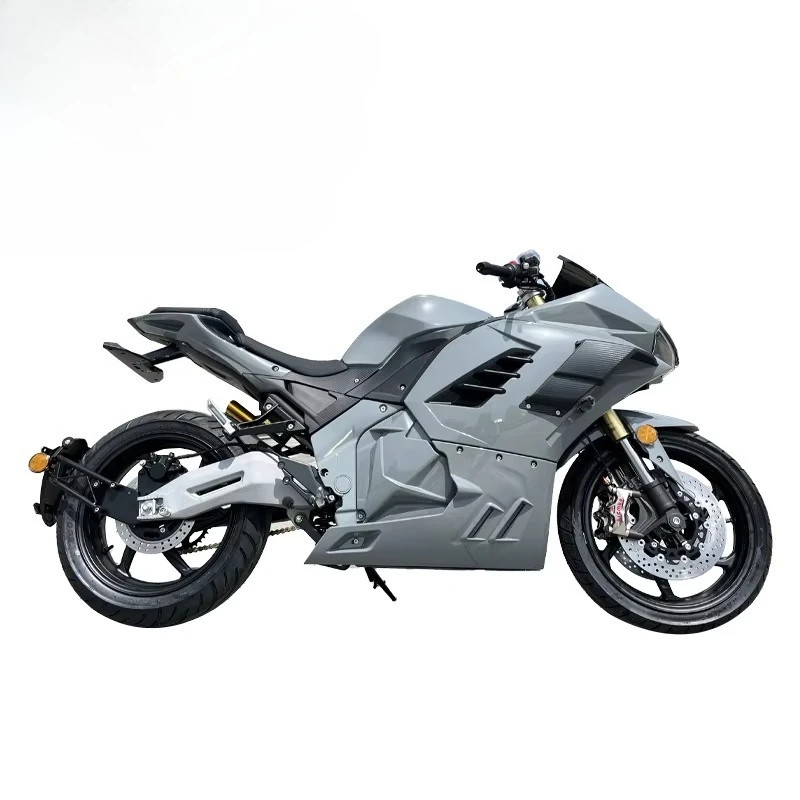 

Rs Ultra-high speed electric scooter 5000 watt motor