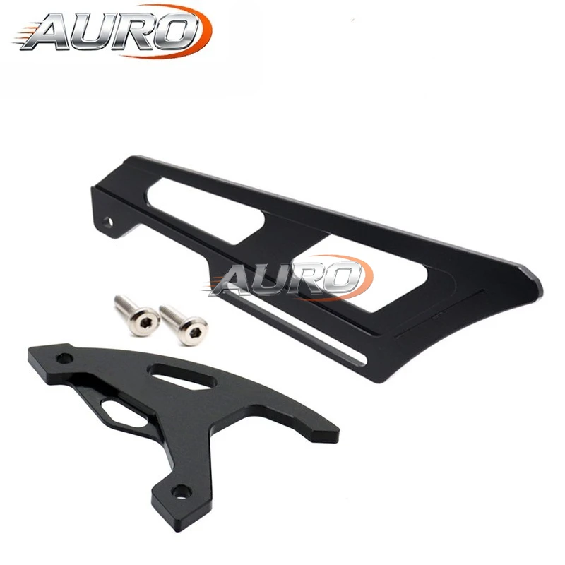 

Rear Brake Disc Guard Cover Chain Cover Accessories For Honda XR650L 1993-2022 2020 2021XR 650L Motorcycle Parts
