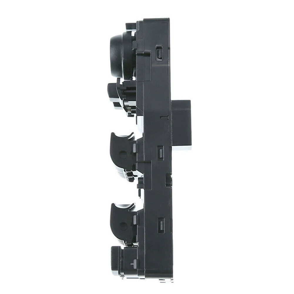 

Power Window Switch Master Control Button 61319241956 For BMW 5/6 Series F02 F04 F06 F07 F10 F11 F18 520 523 530 535 640-A54R