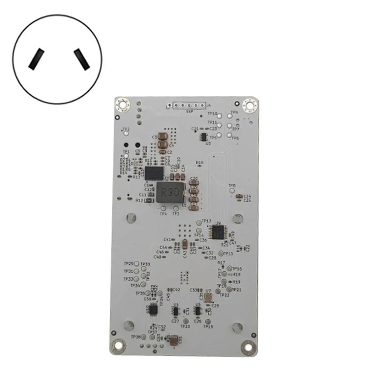 

New Arrivals Bitaxe Gamma 601 Solo Miner 18W 1.2TH/S BM1370 Asic Chip From Antminer S21 Pro Asic Miner Bitcoin BT Hot Sale
