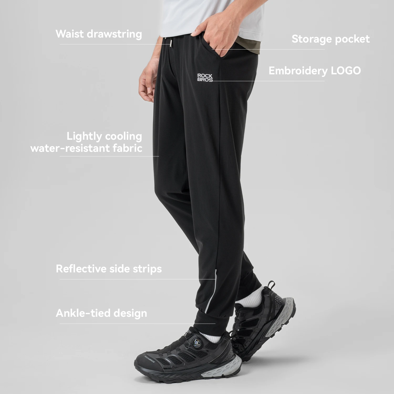 Thumbnail 4 - #55 Trending Riding Pants Right Now