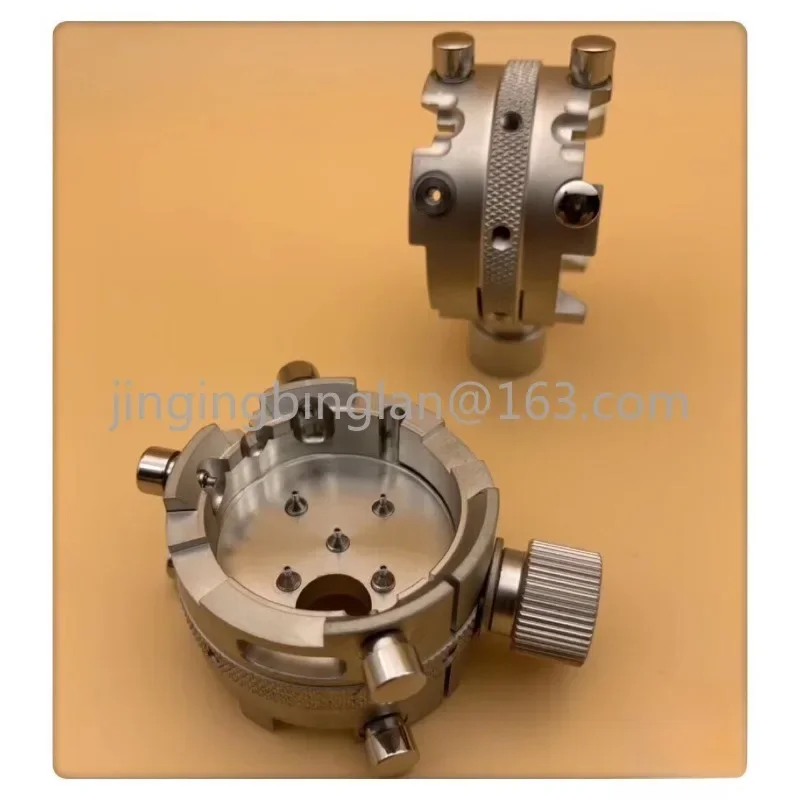 1-Watch Repair Tool/7750-53 Movement Base