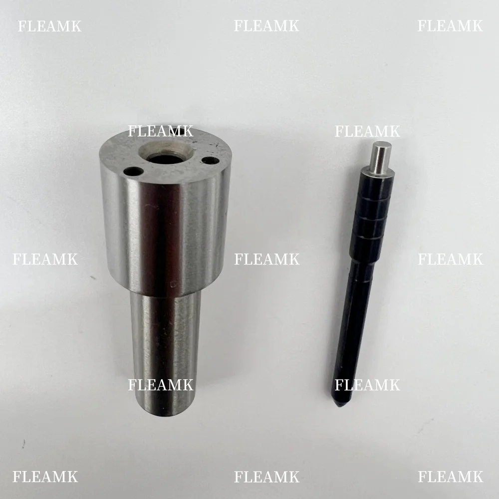High Quality Fuel Injector DLLA158P854 Is Suitable for 095000-5471 8-97609788-3 8-98160061-3 8-94392058-1 8-97609789-4 8-9760978